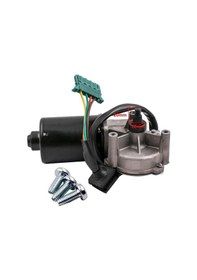 Resim Mercedes C Serisi W202 Ön Cam Silecek Silgi Motoru 1995--2000 