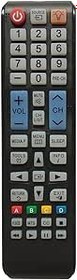 Resim Gorilla babo Samsung TV UN32EH4003 UN32EH4003F UN32EH4003FXZA UN32J4000 UN32J5003 UN40H5003 UN40H5003AF UN40H5003AFXZA UN55EH6001 için Evrensel Uzaktan Kumanda UN55ES6 003 cm 