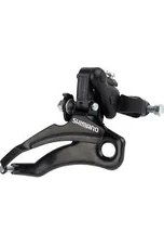 Resim SHIMANO Tourney Fd-Tz31 Ön Aktarıcı 