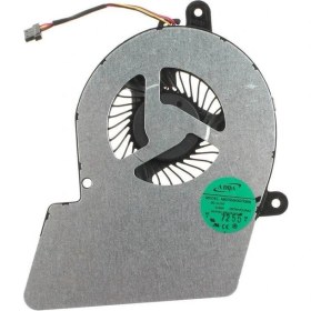 Resim Efiks Toshiba Satellite U900 U940 U945 AY06505HX14D300 Cpu Soğutucu Fan 