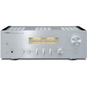 Resim Yamaha As 1200 Stereo Amplifier / Gri 