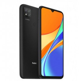 Resim Xiaomi Redmi 9C TR Garanti | 32 GB 3 GB Gri 