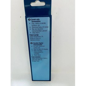 Resim Alvita Esnekuçlu Termometre 