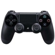 Resim Sony DualShock 4 V2 ZCT2 Kablosuz PS4 Oyun Kolu 