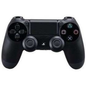Resim Sony DualShock 4 V2 ZCT2 Kablosuz PS4 Oyun Kolu 