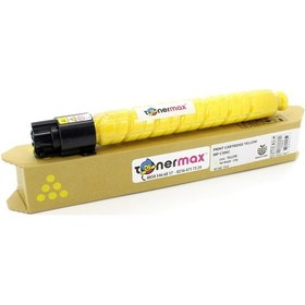 Resim Tonerturk Ricoh 842094 / Mpc306 / Mp-C307 / Mp-C406 / Mp-C407 Sarı Uyumlu T 
