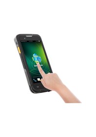 Resim Urovo I6310 Android El Terminali 