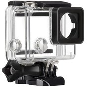Resim Sanger Gp28 Gopro için Standart Su Geçirmez Housing 