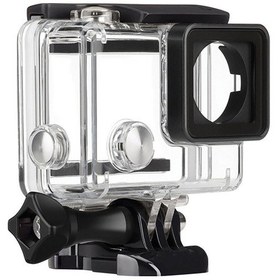 Resim Sanger Gp28 Gopro için Standart Su Geçirmez Housing 