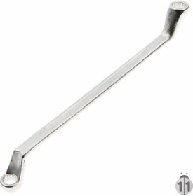 Resim 6x7 İki Ağız Yıldız Anahtar 