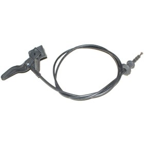 Resim Opel Astra H 2004 Sonrası Kaput Açma Teli 