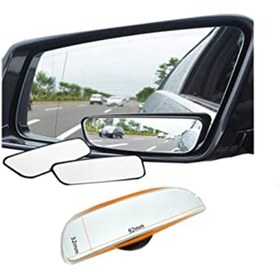 Resim GD 24 Oto Kör Nokta Aynası (92 Mm X 32 Mm) 