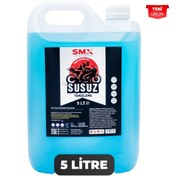 Resim SMX Motosiklet Susuz Temizleme 5L 