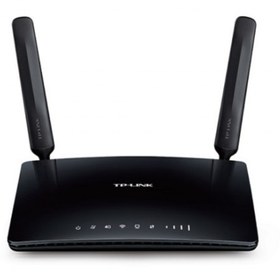 Resim Tp-Link Tl-mr6400 4port 300mbps Router 