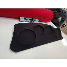 Resim Kayseri Pandizot Opel Vectra B / C Kasa Pandizot 4 Lü Oval Polyesterli Fiber 
