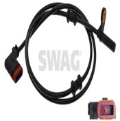 Resim Swag 10938375 Abs Sensoru Arka Sag Slk-class R171 04-11 A1715400213 (WA522457) 