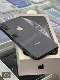 Resim Apple iPhone X İkinci El TR | 256 GB | Gri 