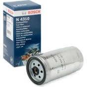 Resim Bosch Yakıt Filtresi Fıat Multıpla 1.9jtd 01 Punto Iı 01-03 -Strada 00 Sorento 2.5crdi 02-06 WK854-1 1457434310 Bosch