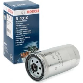 Resim Bosch Yakıt Filtresi Fıat Multıpla 1.9jtd 01 Punto Iı 01-03 -Strada 00 Sorento 2.5crdi 02-06 WK854-1 1457434310 