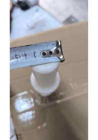 Resim Kıyma Makinesi Tokmağı Ev Tipi 20 Cm Uzunluk 4 Cm Çap 