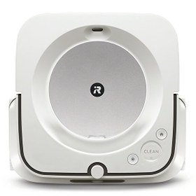 Resim iRobot Braava m6 jet Robot Paspas Irobot