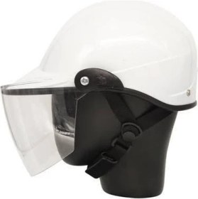 Resim Efor Jokey Kask - Beyaz 