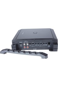 Resim Alpine S2-A36F 4 kanallı Güç Amplifikatörü - RMS Güç Değerleri 4 x 90W @ 2 Ohm 