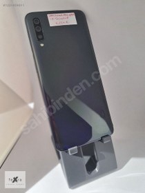Resim Samsung A70 İkinci El TR | 128 GB 6 GB | Siyah 