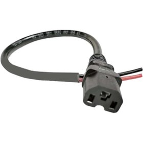 Resim E Bike Akü Bağlantı Kablosu 