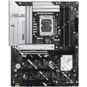 Resim Asus Prıme Z890-P Z890 Ddr5 M2 Dp/hdmı Type-C Pcıe 5.0 Anakart 