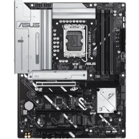 Resim Asus Prıme Z890-P Z890 Ddr5 M2 Dp/hdmı Type-C Pcıe 5.0 Anakart 