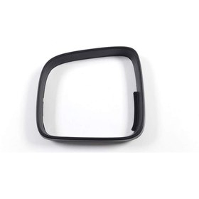 Resim Genel Markalar Vw Volkswagen Transporter T5 2004-2010 Sol Dış Dikiz Aynası Çerçevesi Plastik Çerçeve 7e1858553 