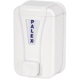 Resim Palex 3432-0 Standart Köpük Sabun Dispenseri 1000 Cc Beyaz 