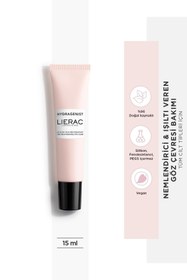 Resim Lierac Nemlendirici,Torbalanma Karşıtı Göz Çevresi?Bakım Kremi 15 Ml DEMBA751 