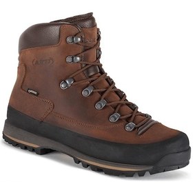 Resim Aku Conero Vibram Goretex Nübuk Bot A878.6400 (520180231) 