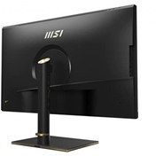 Resim MSI SUMMITMS321UP 32 inç 4 ms 60 Hz IPS 4K UHD Profesyonel Bilgisayar Monitörü MSI