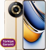 Resim Realme 11 Pro TR Garanti | 512 GB 12 GB Bej 