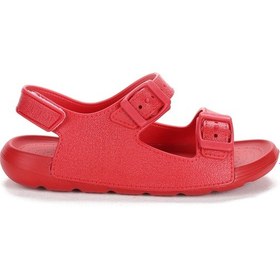 Resim IGOR Maui Mc Kız/Erkek Çocuk Sandalet S10298 Kırmızı 