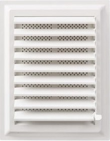 Resim Plastik Menfez Yüzeysel Hareketli 30x30 Cm 