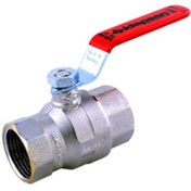 Resim 3/4'' Dn20 Pn16 Tam Geçişli Küresel Vana Klepsan Diğer
