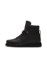 Resim Puma DESİERTO V2 ERKEK SİYAH BOT 37302503 E-107 
