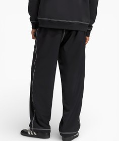 Resim Trefoil Essentials Woven Erkek Kargo Pantolon - Black / S 