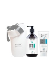 Resim Sirenol Pişik Kremi 87 ML + Sirenol Şampuan 400 ML 
