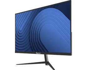 Resim Quantum Shadow Gamıng MG24B 23,8&amp;quot; 1ms, 240Hz, Full Hd Va, Dp, Hdmı, Usb, Dahili Hoparlör, Gamıng Monitör (Siyah) 