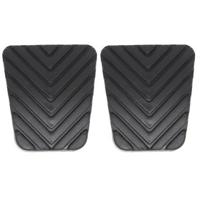 Resim Pedal Lastiği Hyundaı Accent Era - Blue - İ20 - İ30 - Elantra - Getz - Starex Fren Debriyaj 2 Adet 