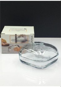 Resim Paşabahçe Kapaklı Kahvaltılık - Çok Amaçlı Cam Saklama Kabı 96887 