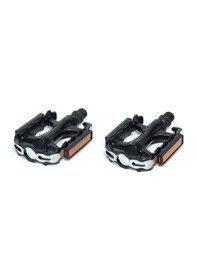 Resim İmpact Alüminyum Bisiklet Pedalı Rulmanlı 