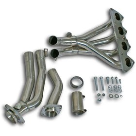 Resim Opel Astra G X16XEL 1998 Sonrası Egzoz Manifoldu 