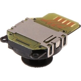 Resim Sony Psp 2000 Konsol Denetleyicisi İçin 3d Og Joystick Başparmak Çubuğunun Değiştirilmesi 