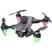 Resim C195 Aerial Drone Hafif Yapı, Engel Aşabilen, Akıllı Ve Uzun Pil Ömürlü Drone-1157 